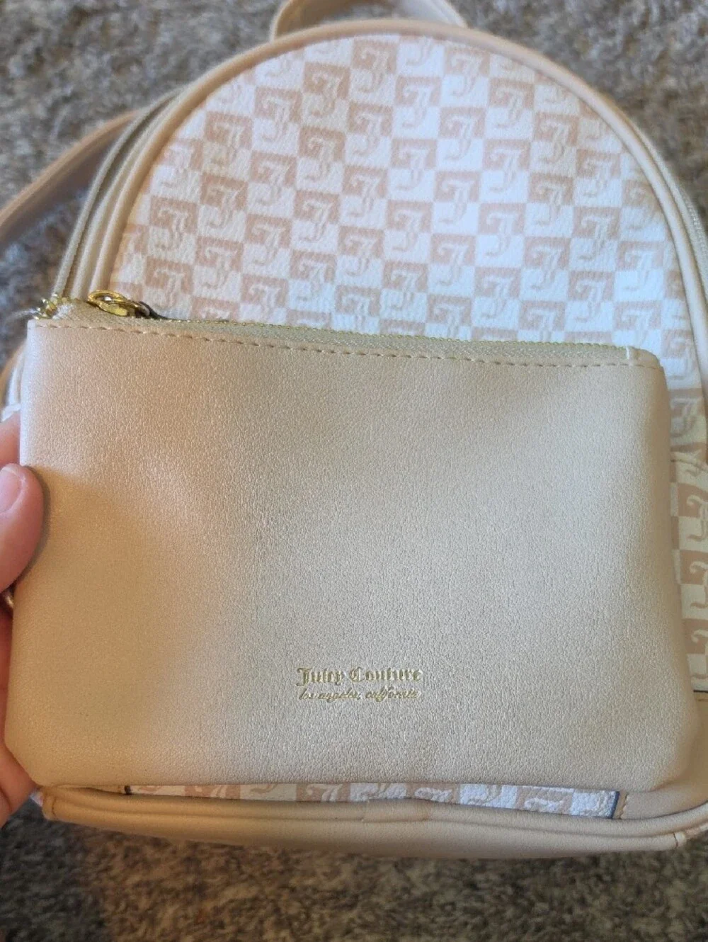 Juicy Couture new without